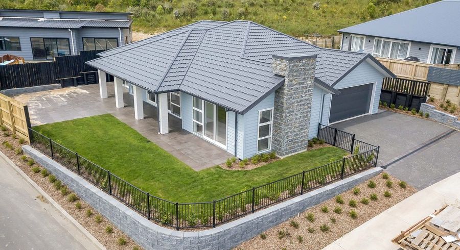  at 43 Ken Douglas Dr, Aotea, Porirua, Wellington