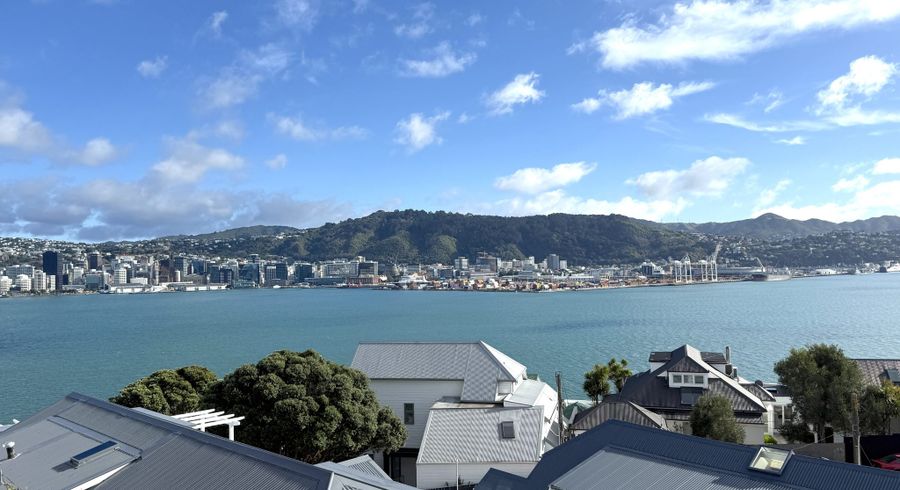  at 2/4 Grafton Road, Roseneath, Wellington, Wellington