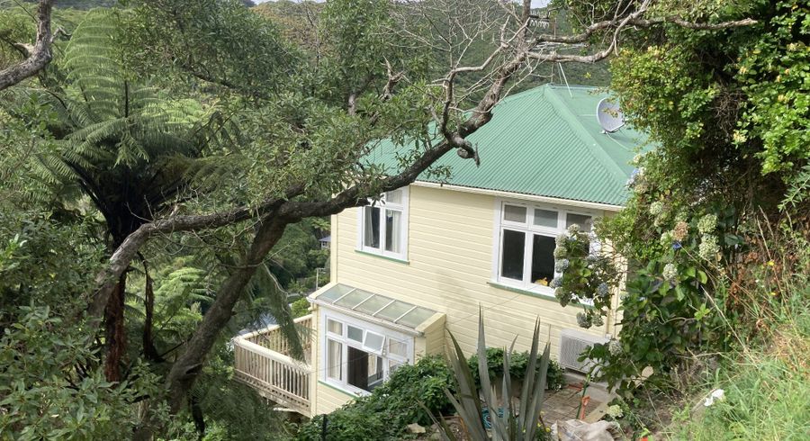  at 31B Mt Pleasant Rd, Aro Valley, Wellington, Wellington