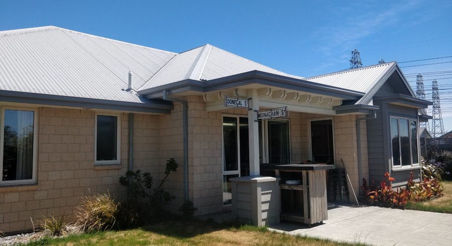  at 2 Moeraki Place, Hei Hei, Christchurch City, Canterbury