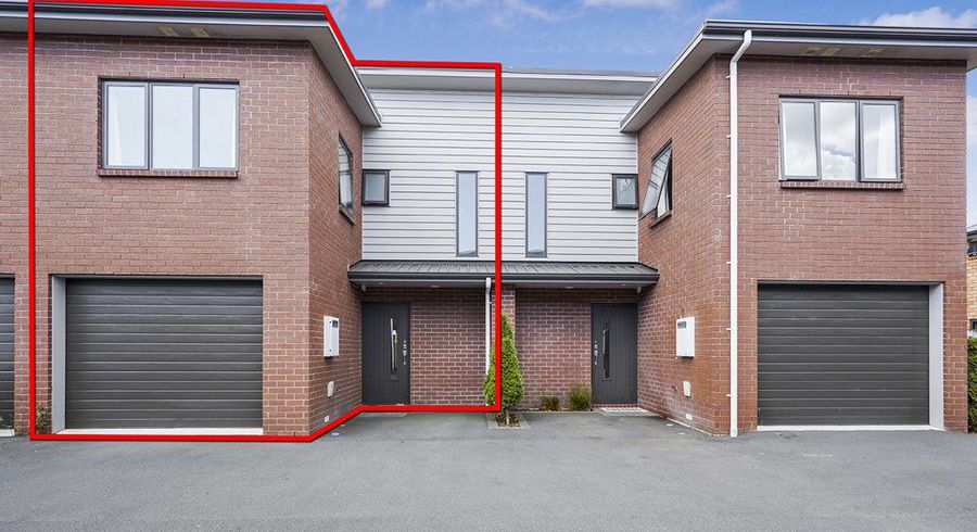  at 2/85 Normandy Avenue, Melville, Hamilton, Waikato