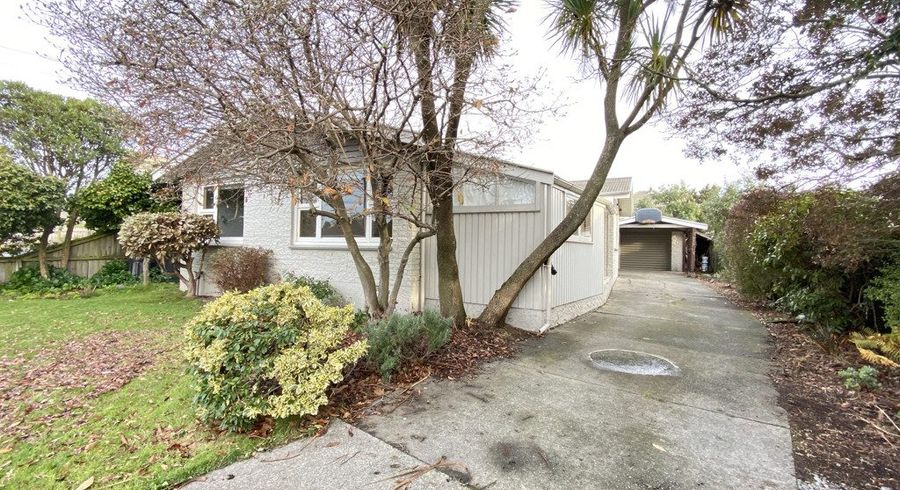  at 47 Greenpark Street, Hoon Hay, Christchurch City, Canterbury