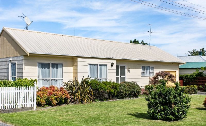  at 1A Domett Street, Whataupoko, Gisborne