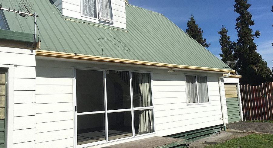  at 51b York Street, Hamilton East, Hamilton, Waikato