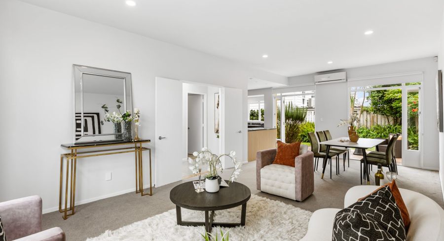  at 81B Vermont Street, Ponsonby, Auckland City, Auckland