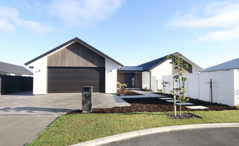  at 10 Jag Way, Tinwald, Ashburton