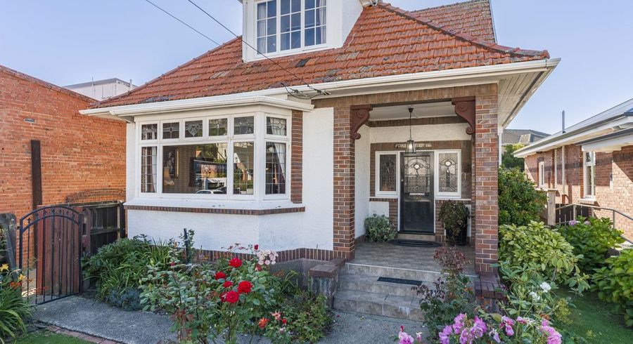  at 157 Forbury Road, Saint Clair, Dunedin, Otago