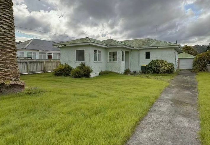 at 14 Burden Avenue, Wainuiomata, Lower Hutt, Wellington