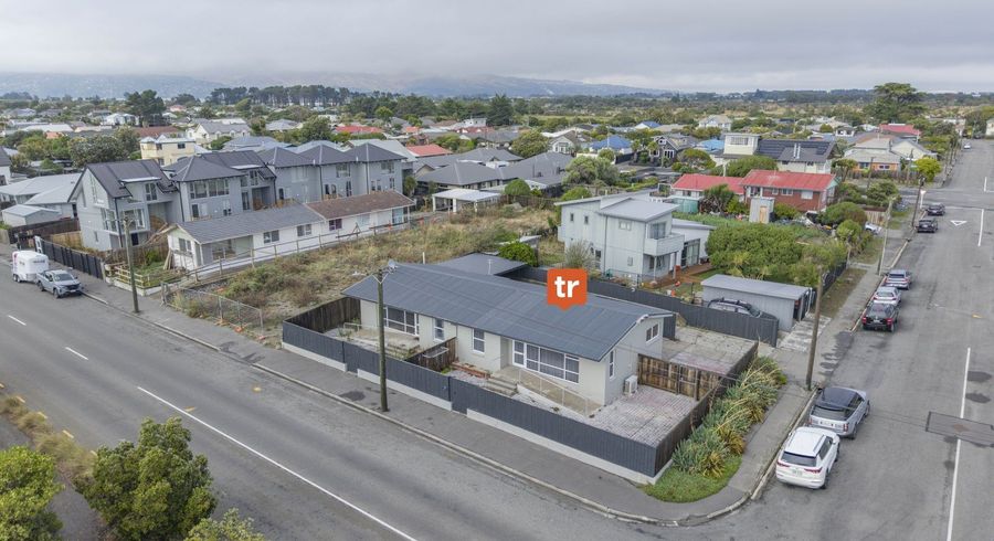  at 1 Hood Street, New Brighton, Christchurch City, Canterbury