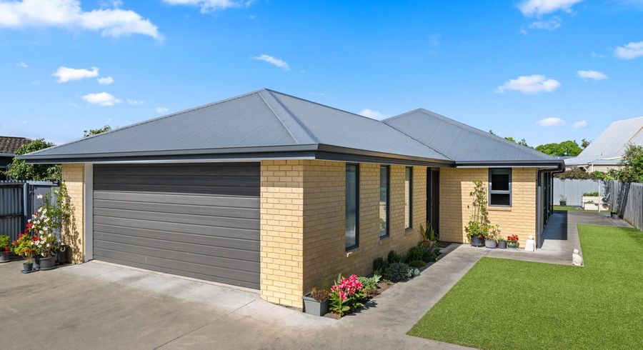  at 30 Howick Road, Redwoodtown, Blenheim, Marlborough