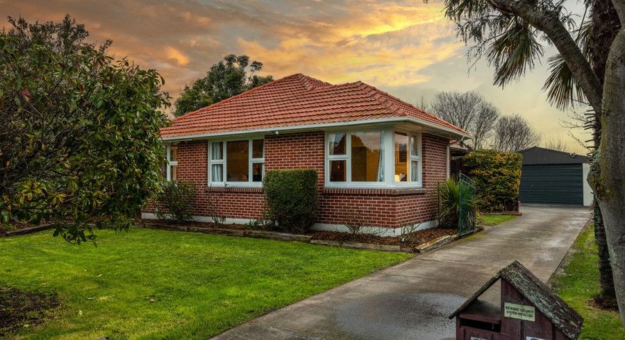  at 7 Clearbrook Street, Shirley, Christchurch City, Canterbury