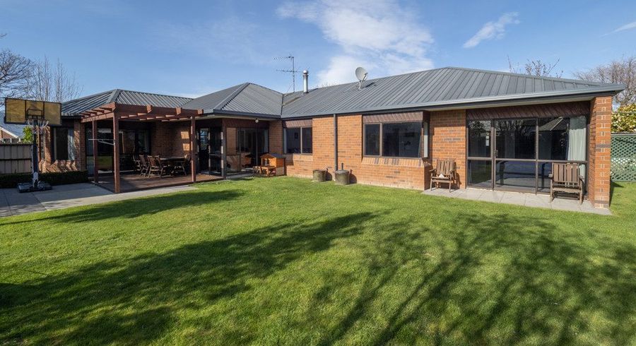  at 19 Falcon Drive, Allenton, Ashburton