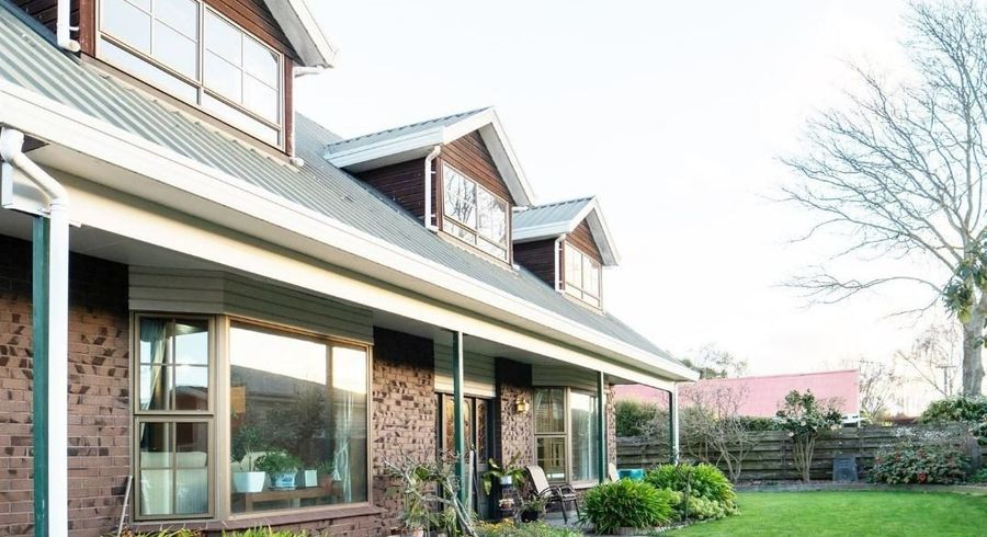  at 20C Siska Place, Ilam, Christchurch City, Canterbury
