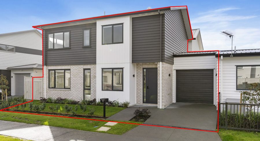  at 18 Gosper Road, Takanini, Papakura, Auckland