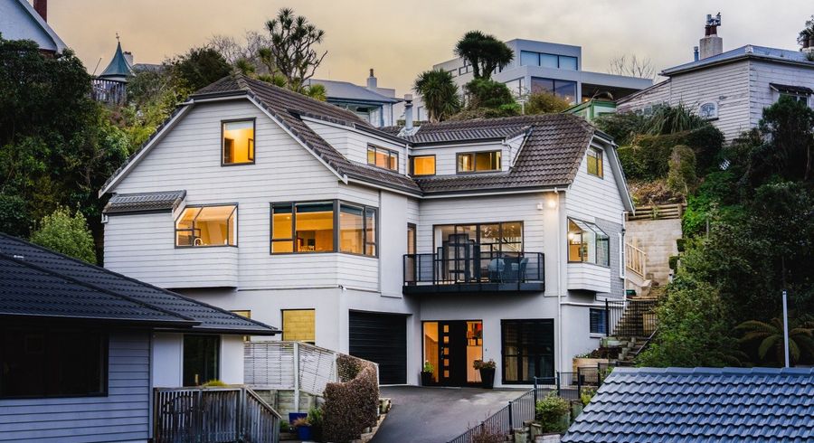  at 62 Sligo Terrace, Roslyn, Dunedin, Otago