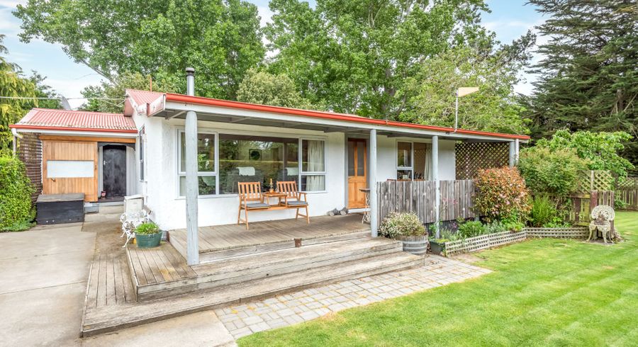  at 2920 Tram Road, West Eyreton, West Eyreton