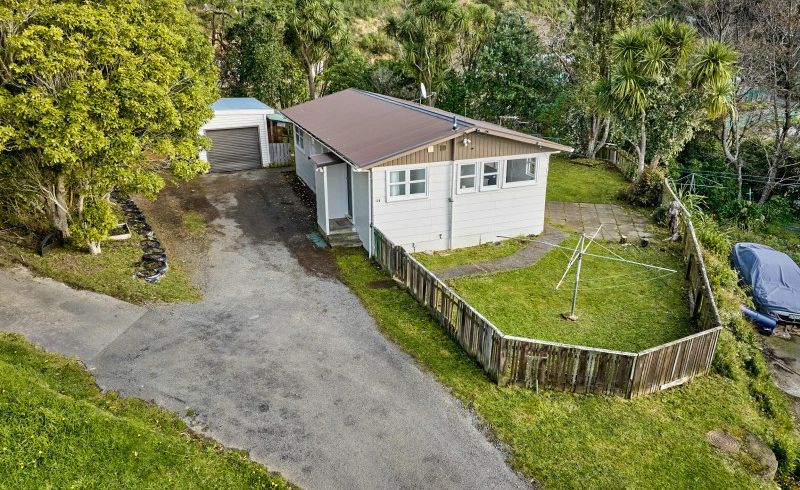  at 130 Sievers Grove, Cannons Creek, Porirua