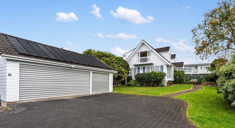  at 3A Brett Avenue, Takapuna, North Shore City, Auckland