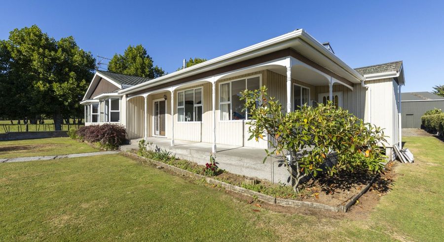  at 1848 Mountain Road, Inglewood, New Plymouth, Taranaki