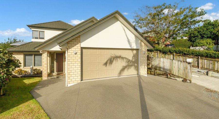  at 13A Chevron Drive, Bellevue, Tauranga