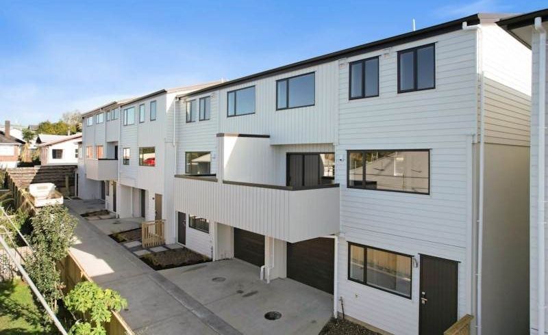  at Lot 3/63 Gardner Avenue, New Lynn, Waitakere City, Auckland