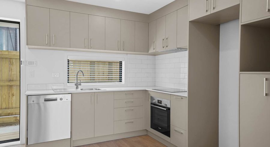  at 12/5 Brandon Road, Glen Eden, Waitakere City, Auckland