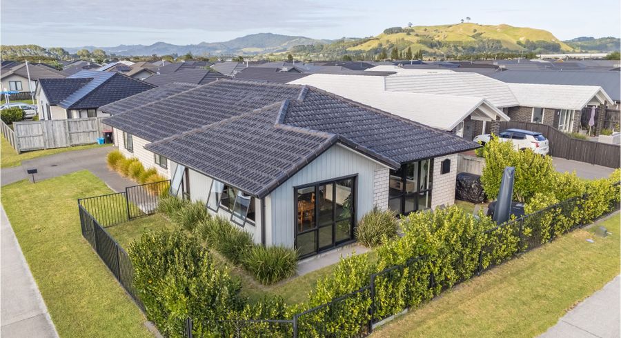  at 1 Fontana Street, Papamoa, Tauranga, Bay Of Plenty