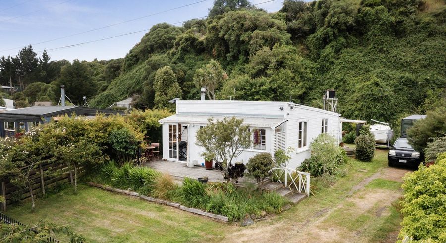  at 648 Harington Point Road, Harington Point, Dunedin, Otago