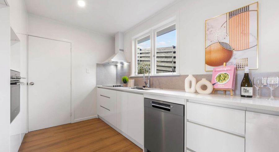  at 158 Whitney Street, Blockhouse Bay, Auckland City, Auckland