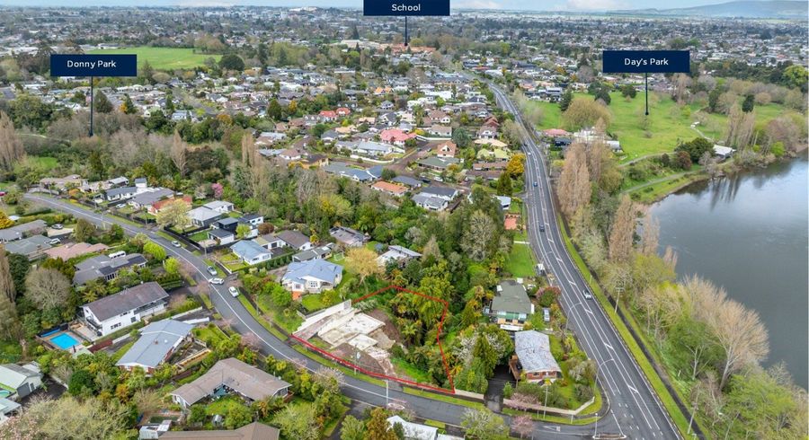  at 2 Wymer Terrace, Chartwell, Hamilton, Waikato