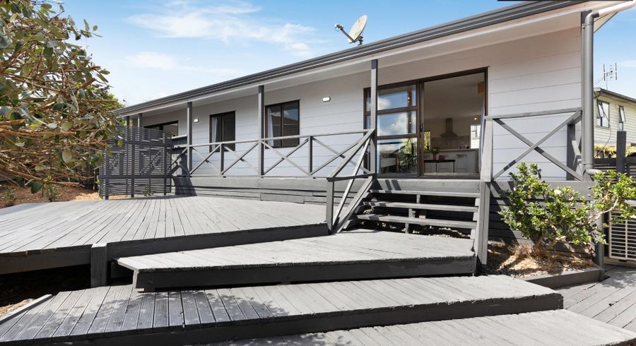  at 169 Finlayson Avenue, Clendon Park, Manukau City, Auckland