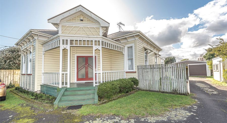  at 72 Carlton Avenue, Tawhero, Whanganui