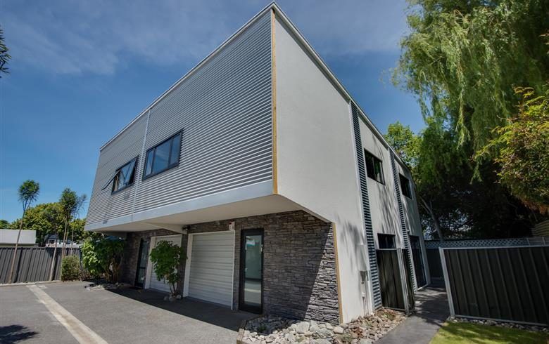  at 280C Worcester Street, City Centre, Christchurch City, Canterbury