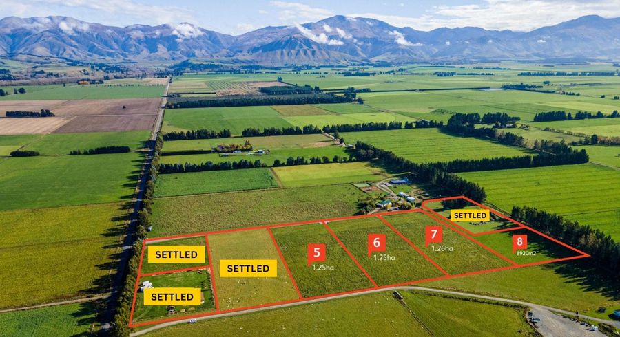  at 574 Hamilton Road, Fairlie, Mackenzie, Canterbury