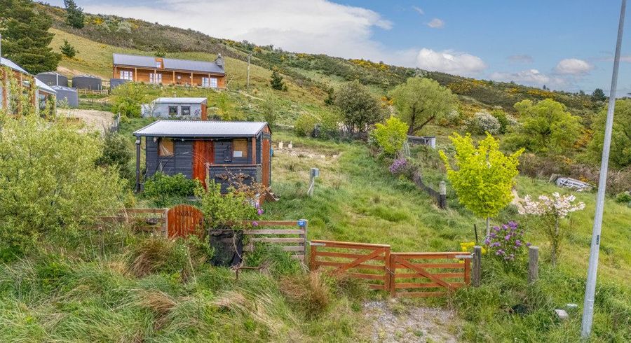  at 1281 Saint Bathans Downs Road, St Bathans, Central Otago, Otago