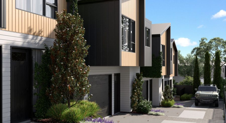  at 1-7/78 Cook Street, Howick, Manukau City, Auckland