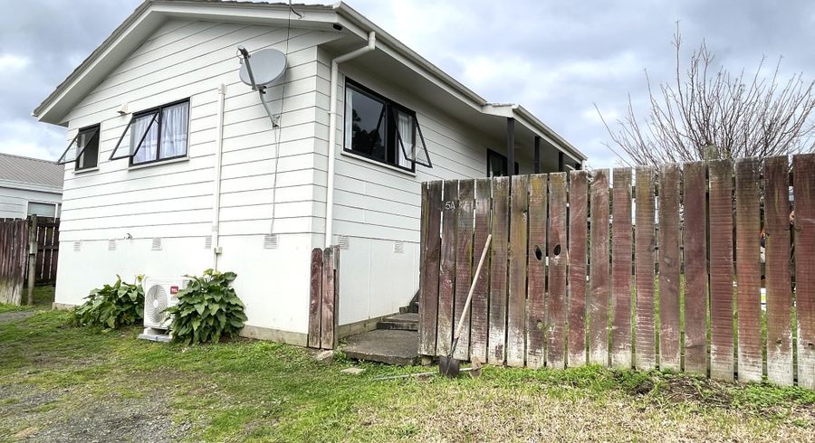  at 5A Kopu Place, Clendon Park, Manukau City, Auckland