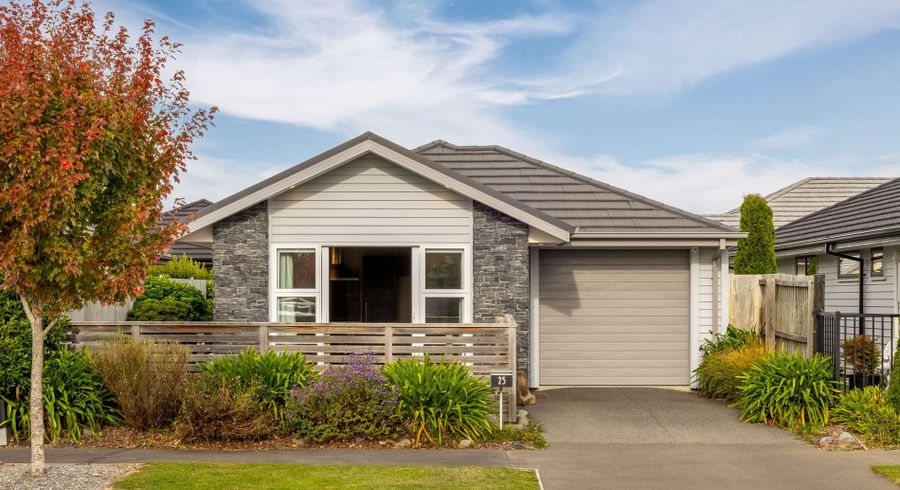  at 25 Noodlum Way, Halswell, Christchurch City, Canterbury