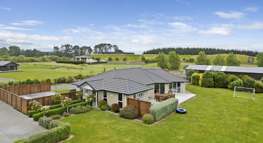  at 23 Nicholson Drive, Kaitoke, Whanganui