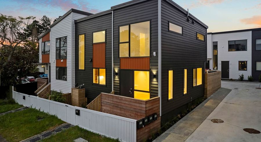  at 42B Oreil Avenue, West Harbour, Auckland