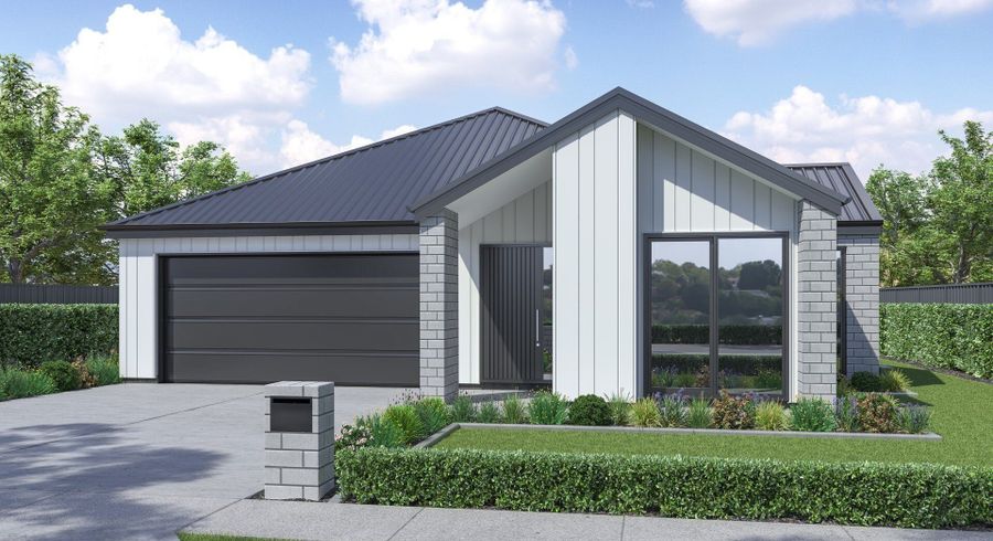  at Lot 147 Karaipiture Road, Paerata, Franklin, Auckland