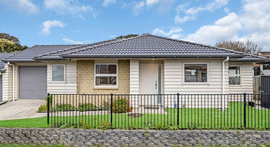  at 78 Totara Meadows Court, Wiri, Manukau City, Auckland