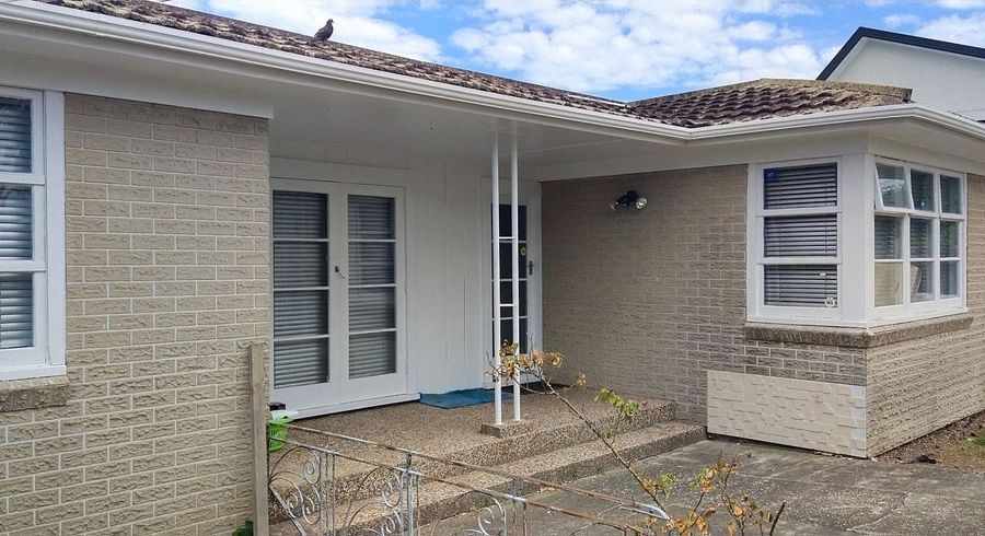  at 321A Richardson Road, Wesley, Auckland City, Auckland