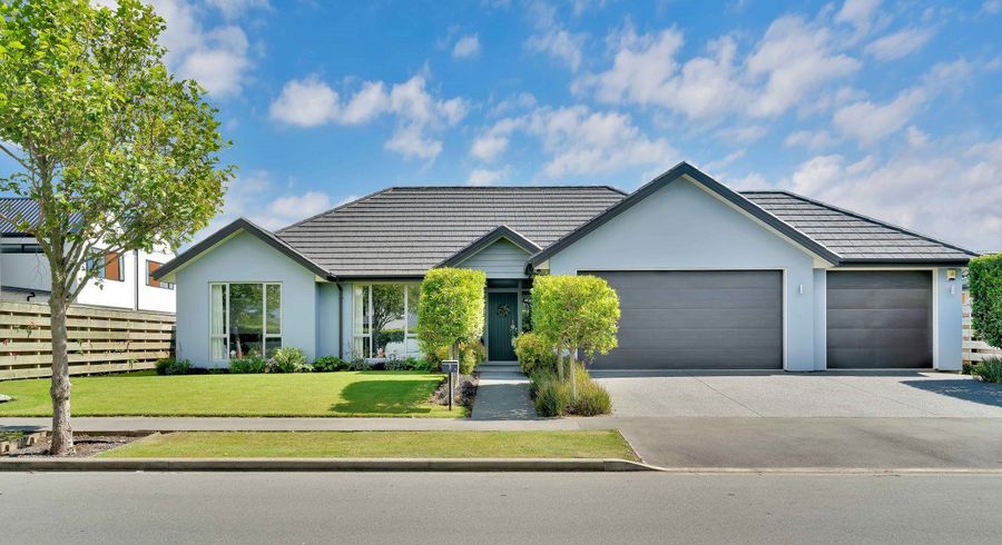  at 3 Provincial Road, Halswell, Christchurch