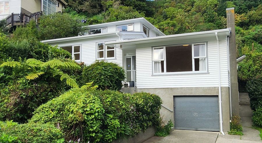  at Newlands Road, Newlands, Wellington, Wellington
