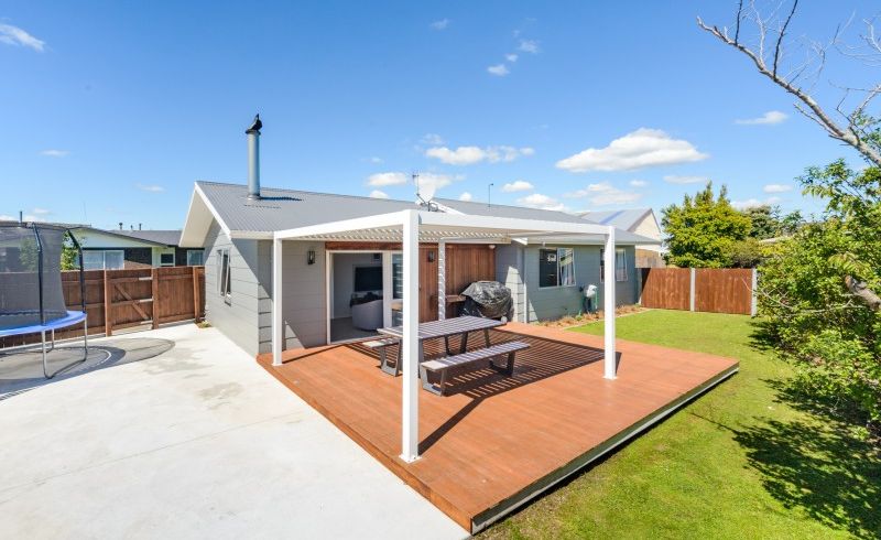 at 40 Acacia Street, Kelvin Grove, Palmerston North