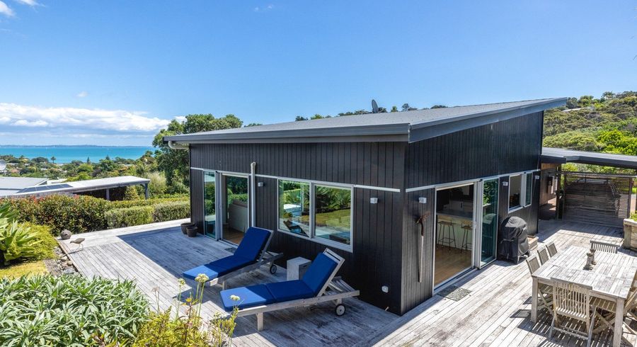  at 28D Beatty Parade, Surfdale, Waiheke Island, Auckland