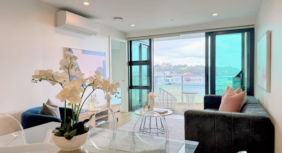  at 206/64 Great South Road, Remuera, Auckland