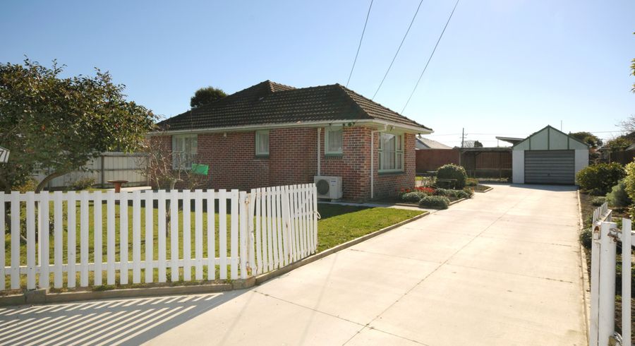  at 37 Leverett Place, North New Brighton, Christchurch