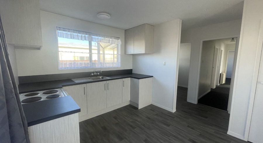  at 130C Alabama Road, Redwoodtown, Blenheim